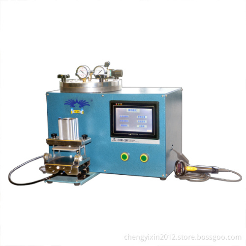 Intelligent (smart) Wax Injector (CXM-SW)